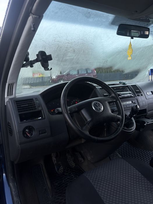 Caravelle 2.5 tdi okazja