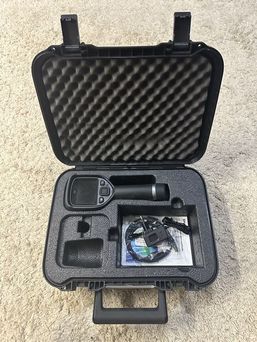 FLIR E6 тепловізор професійний