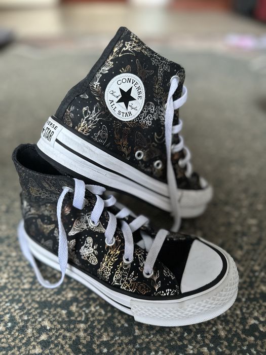 Кеди converse 33 розмір