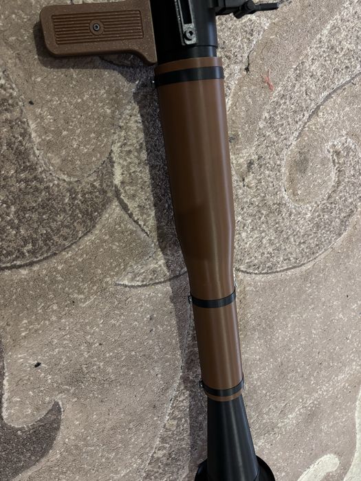 Дитячий РПГ-7/Детский РПГ-7