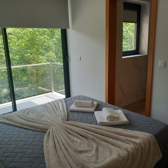 Douro's dream house