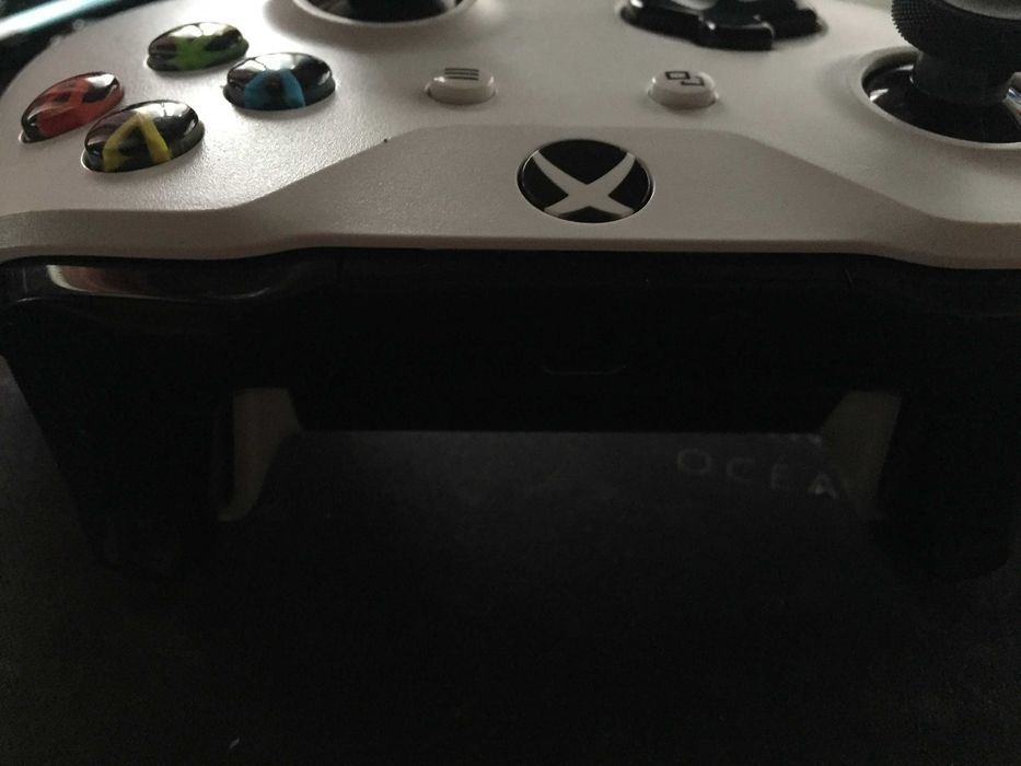 Беспроводной джойстик Xbox One (подходитк к ПК блютуз)