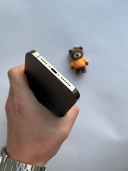 iPhone 13 Pro Max 128GB neverlock Graphite, айфон 13промах