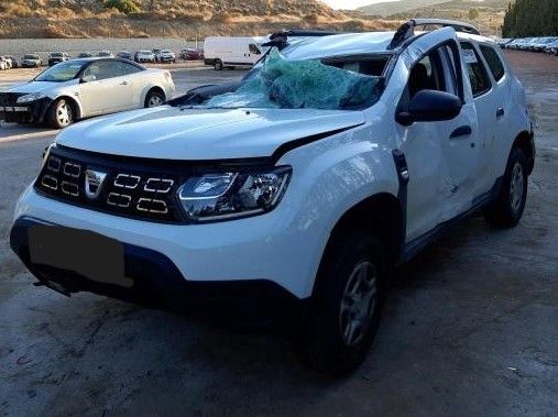 Peças Dacia Duster Ii 1.5 Dci 4X4 2020