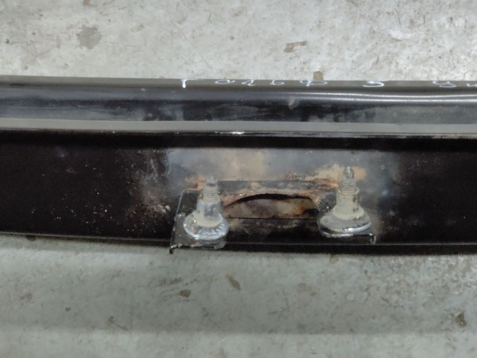 Усилитель переднего бампера VW Golf 5 Универсал VW Jetta 5 1K5807109