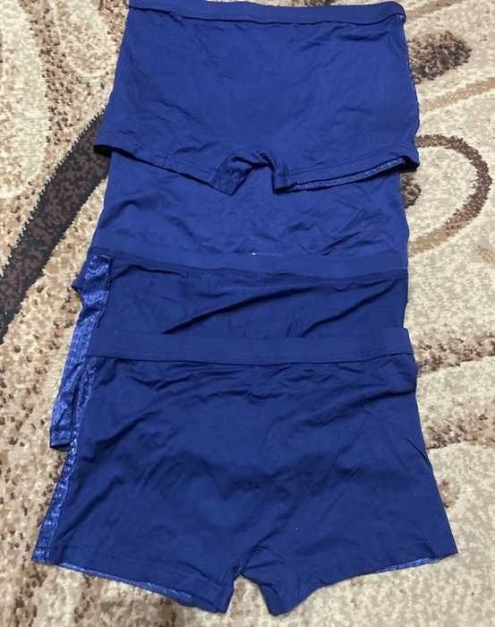 Труси BioFit м - комплект 4 шт.