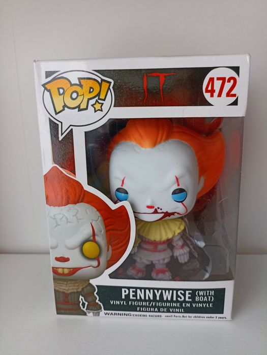 Funko Pops - Vários