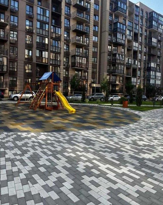 ЖК КРИШТАЛЕВІ ДЖЕРЕЛА 1 кімнатна квартира Метрологічна Заболотного Київ Теремки Голосіївський р-н