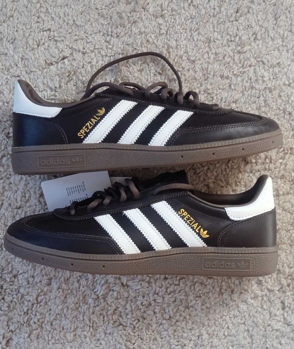 Кросівки кеди Adidas Handball Spezial