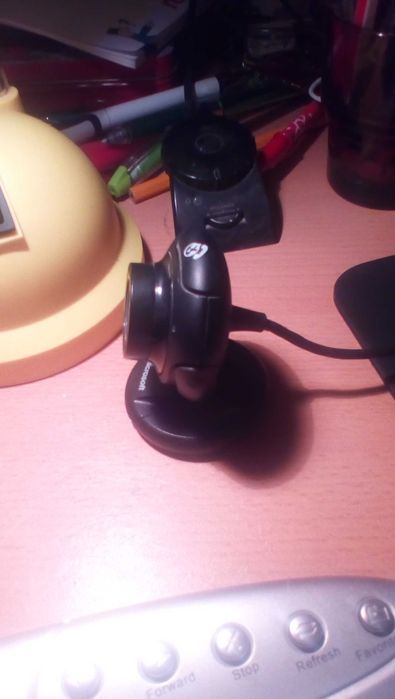 Kamera internetowa
