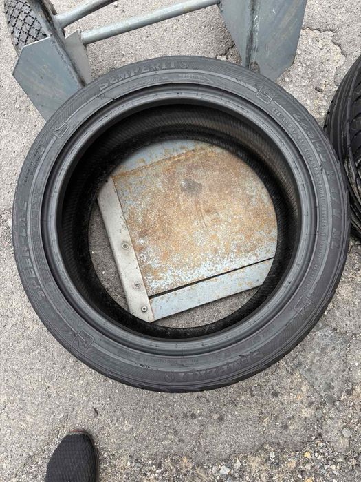 Semperit 225.45.r17