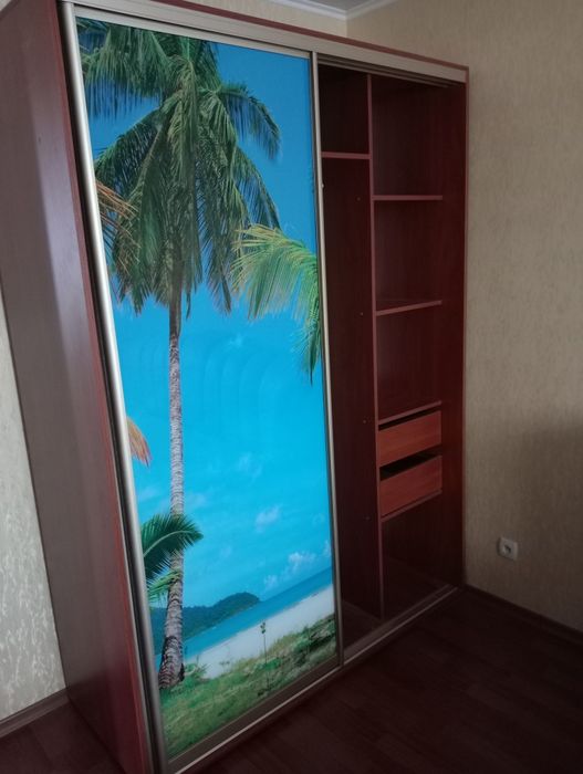 .Продам шкаф-купе