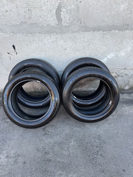 Шини Kleber Dynaxer SUV 225/55/18