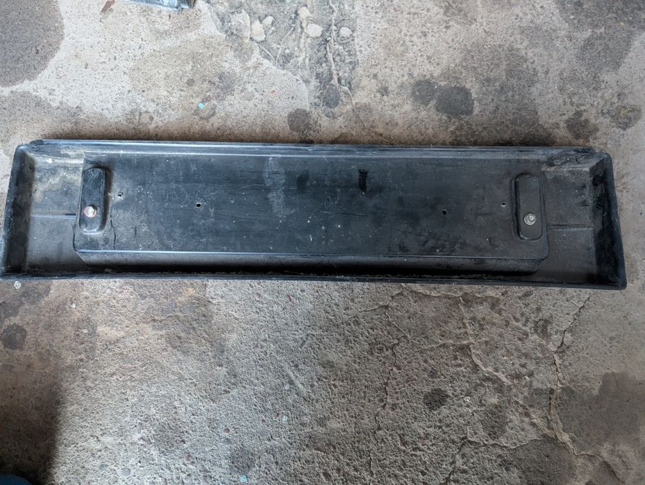 Решітка радіатора