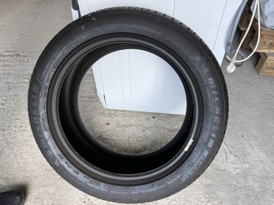 Michelin 225/50r17 primacy 4