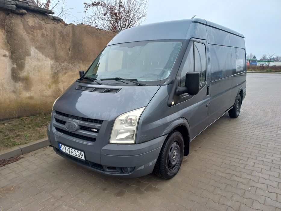 Ford Transit 2.2 Tdci