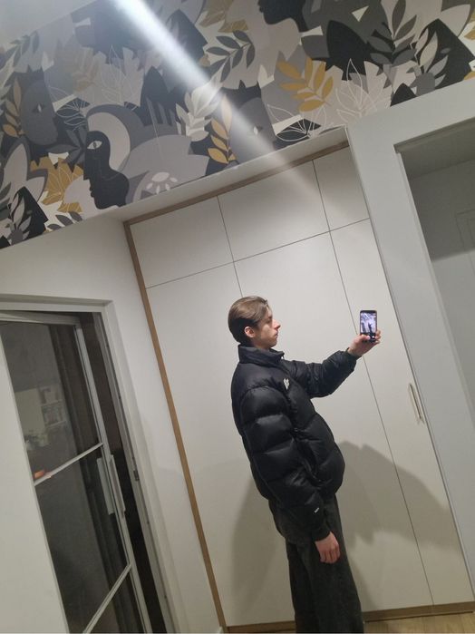 Kurtka The North Face Nuptse 700