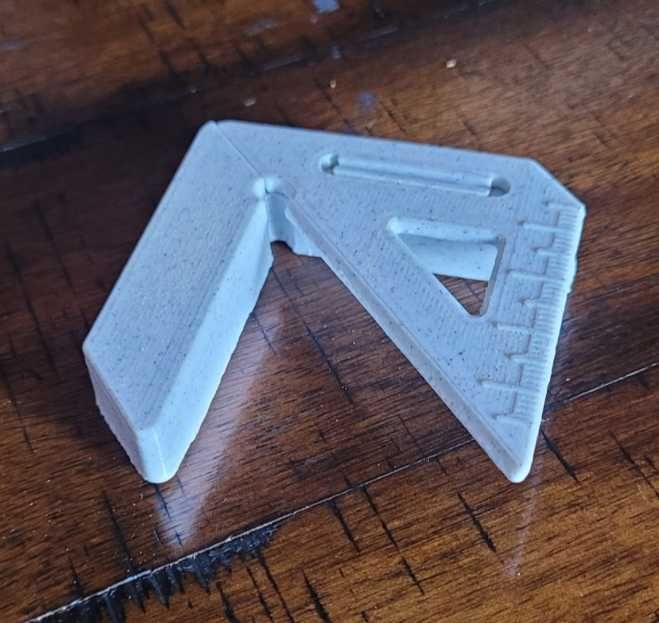 Medidor de marcação para madeira e metal | dremel bricolage