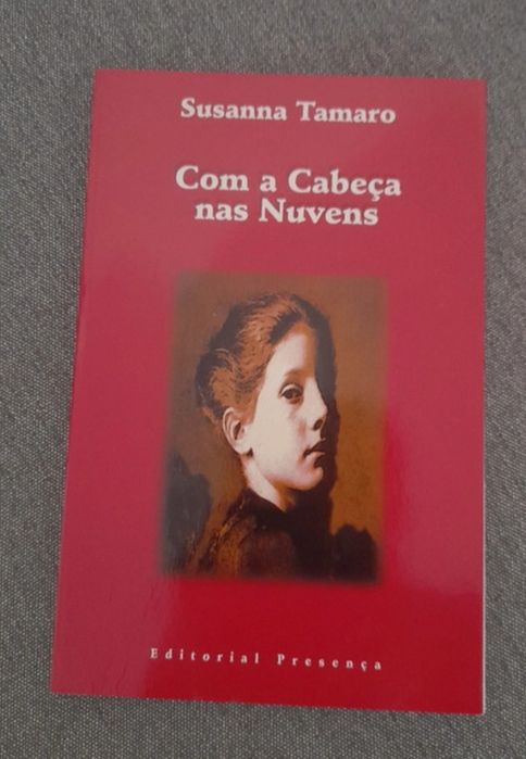 Com a cabeça nas nuvens