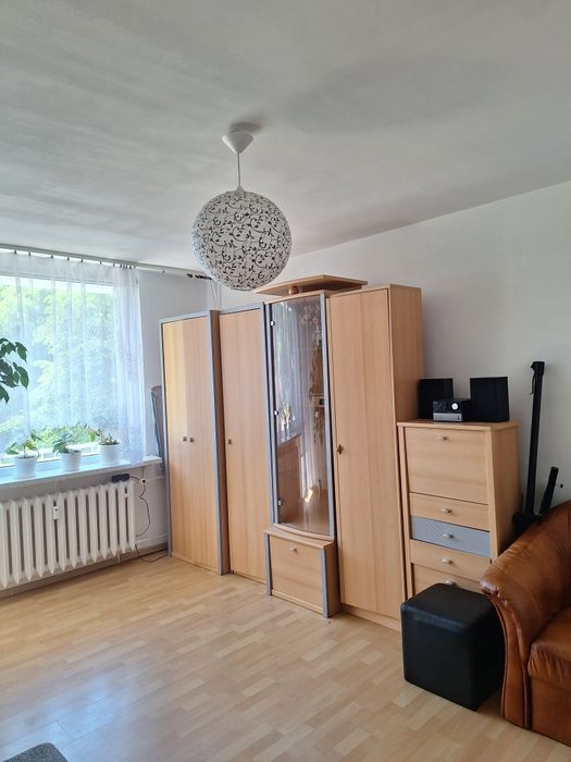Wynajmę mieszkanie Zielona Góra ul. Francuska - Widok 4