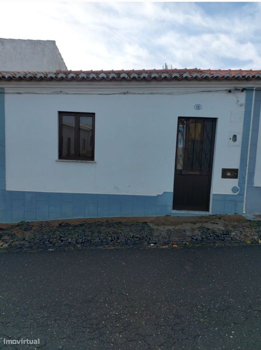 Moradia Geminada T1 - Trigaches