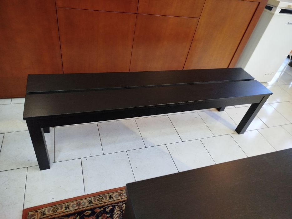 Banco Ikea Bjursta