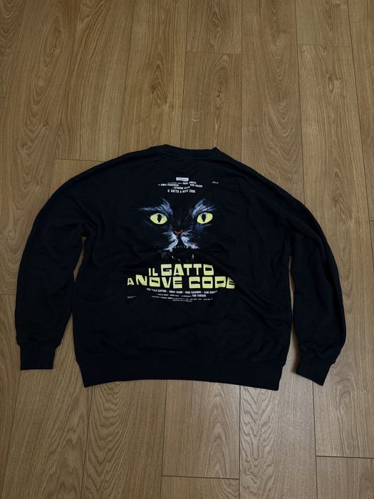 свитшот hugo boss l-xl