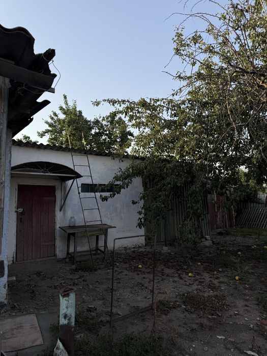 Будинок продаж Баштанка