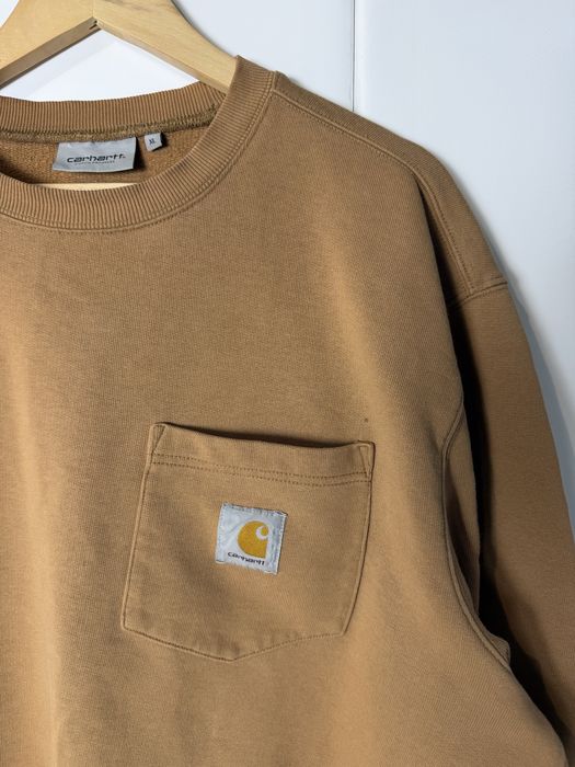 Світшот Carhartt XL оригінал