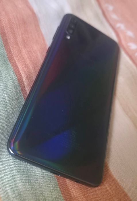 Samsung Galaxy A70 (Nunca usado)