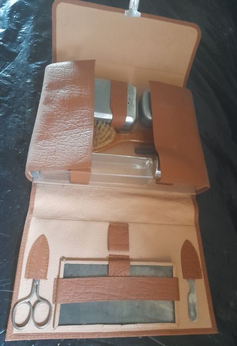 Necessaire vintage