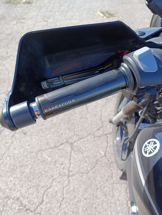 Продам Yamaha YBR 125   Ямаха ЮБР