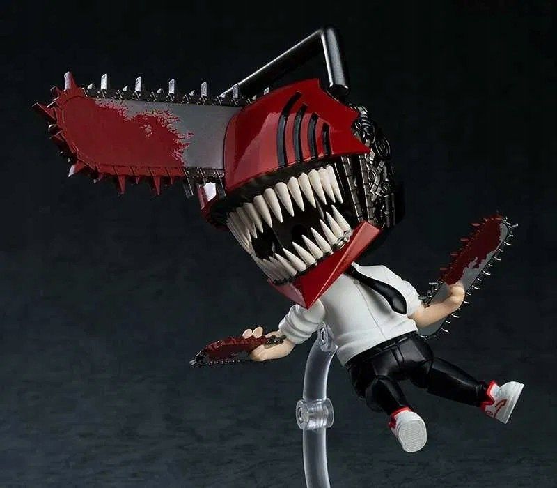 Nendoroid 1560 Chainsaw Man - Denji