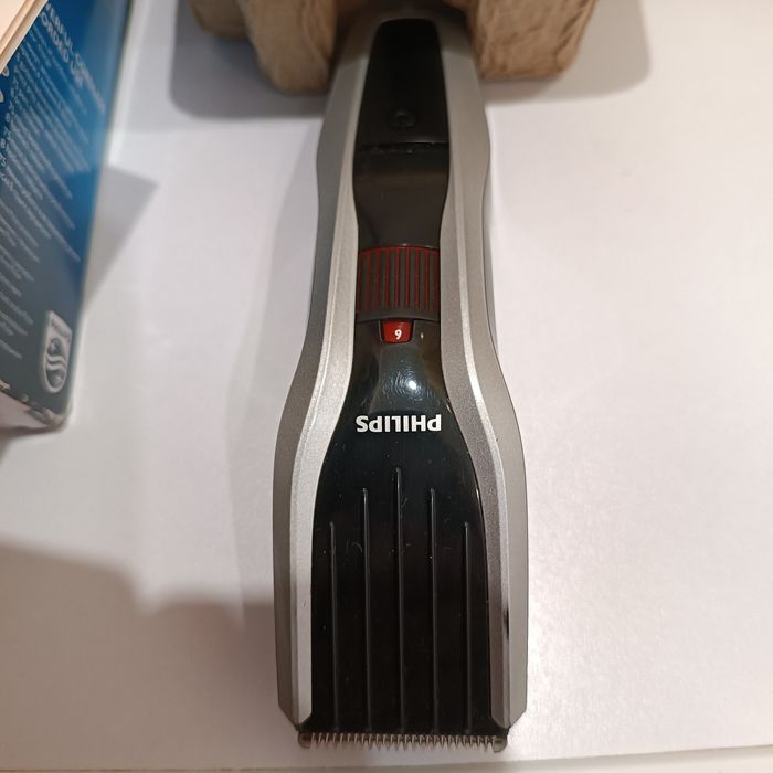 Продам машинку для стрижки волос Philips series  5000 HG 5440/15