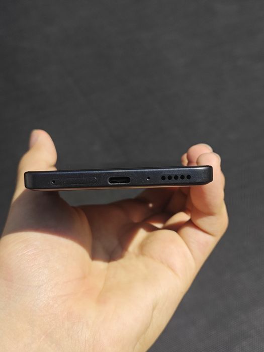 POCO M7 Pro 5G 12/512