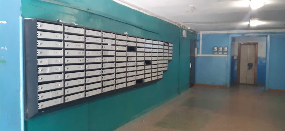 Продаж кімнати з ремонтом вул Нарбутівська