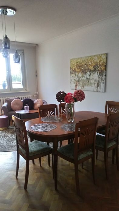 Miesznie do wynajęcia Sosnowiec Sielec , 63m2