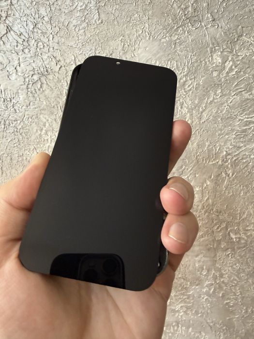 Дисплей на iPhone 13 pro оригинал
