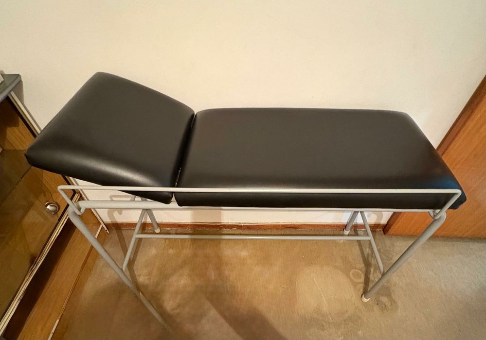 Novo preço  Marquesa pediatrica