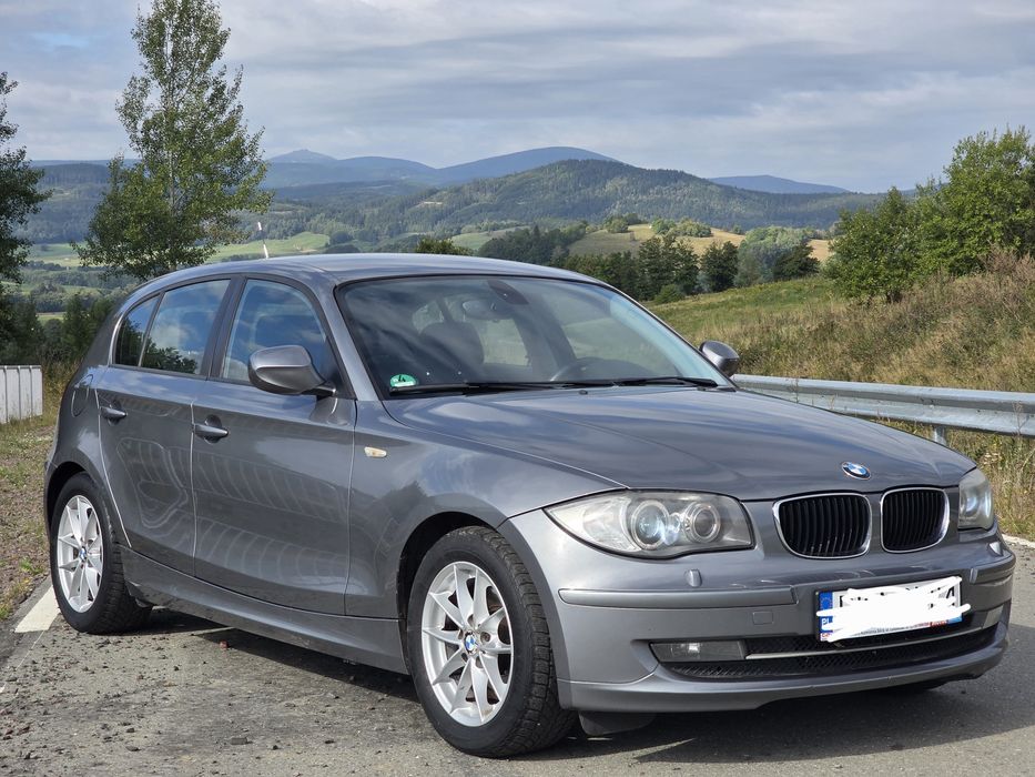BMW Seria 1
