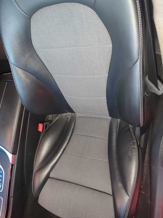 Mercedes c220 194cv 2019