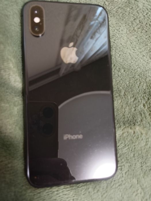 Apple IPhone XS 256 Neverlock Айфон Хс 256