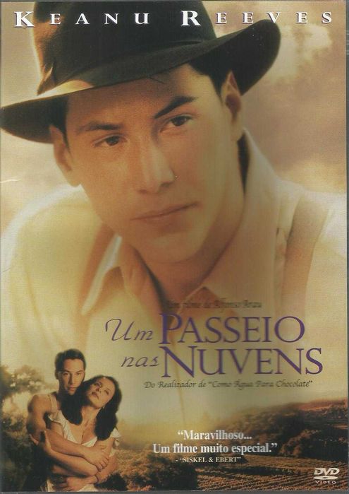Um Passeio nas Nuvens (1995)