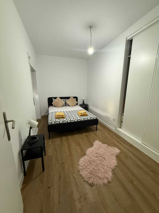 Apartamento t3 para alugar