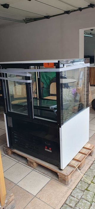 Witryna chłodnicza ELLADA