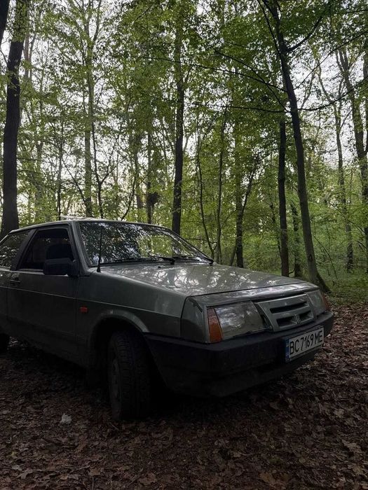 Продам Ваз 2108 газ бензин