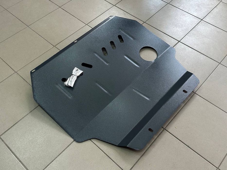 Захист двигуна toyota camry corola prius приус камри корола рав4