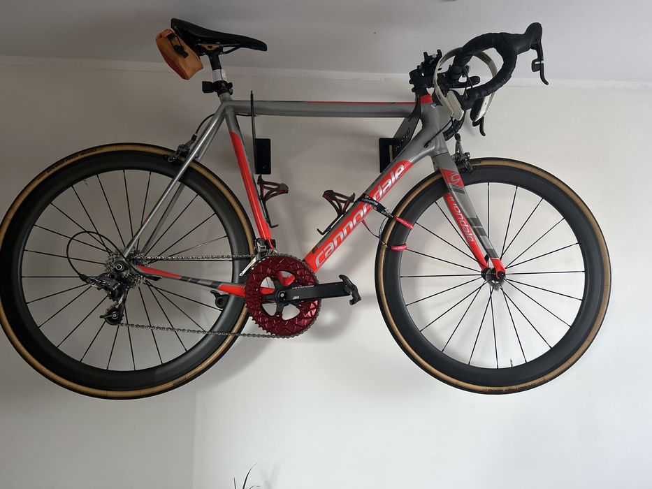 CAAD10 Force Racing Edition 2015.