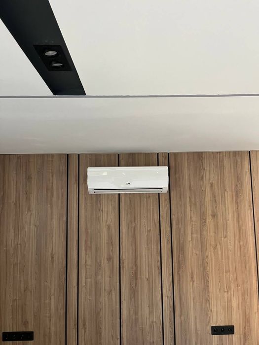 Монтаж|встановлення та ремонт кондиціонерів