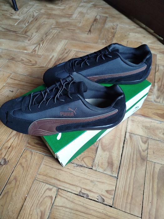 Puma Speed Cat X